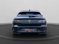 Gebraucht VW Arteon R 320 PS (235 kW) 2022 Schwarz Kombi
