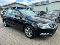 gebraucht VW Passat Variant 1.4 TSI Trendline Variant~Navi~