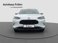 Neu Honda ZR-V Elegance 184 PS (135 kW) 2025 Weiß SUV