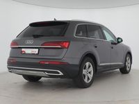 Gebraucht Audi Q7 S-Line 286 PS (210 kW) 2020 Grau SUV