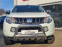 Gebraucht Mitsubishi L200 Plus 181 PS (133 kW) 2019 Weiß Pickup
