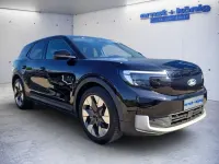 Używany Ford Explorer Extended Range 210 kW (286 KM) 2025 Czarny SUV