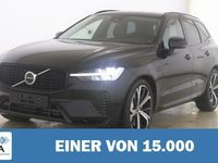 Gebraucht Volvo XC60 Ultra 455 PS (334 kW) 2024 Schwarz metallic SUV
