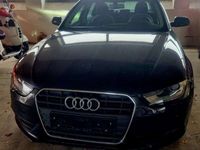 gebraucht Audi A4 2.0 TDI DPF quattro Ambition