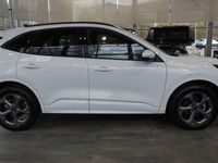 Gebraucht Ford Kuga ST-Line 186 PS (136 kW) 2025 Weiß SUV