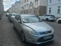 Gebraucht Ford Kuga 163 PS (119 kW) 2013 SUV