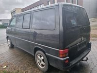 gebraucht VW Multivan T4