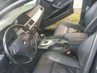gebraucht BMW 525 i 2008 230ps