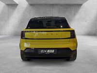 Gebraucht Volvo EX30 Ultra 200 kW (272 PS) 2025 Gelb SUV