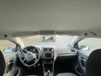 gebraucht VW Polo 1.0 55kW SOUND SOUND