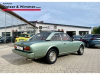 gebraucht Peugeot 504 Coupe