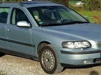 Gebraucht Volvo V70 200 PS (147 kW) 2000 Kombi
