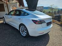 Gebraucht Tesla Model 3 366 kW (498 PS) 2020 Weiß Limousine