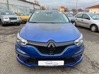 Gebraucht Renault Mégane GT GT 205 PS (150 kW) 2018 Blau Coupé