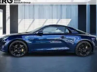 Gebraucht Alpine A110 300 PS (220 kW) 2023 Blau Coupé