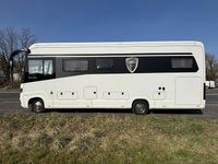 Gebraucht Iveco Daily 204 PS (150 kW) 2019 Weiß Van