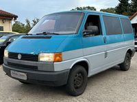 gebraucht VW Caravelle 