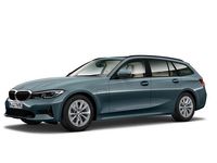 Gebraucht BMW 330 Advantage 184 PS (135 kW) 2026 Kombi