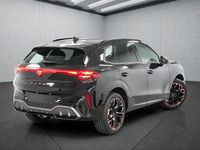 Neu Cupra Terramar 265 PS (194 kW) 2025 Schwarz SUV