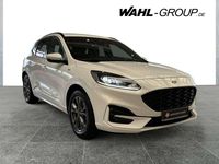 Gebraucht Ford Kuga ST-Line 150 PS (110 kW) 2022 Weiß SUV