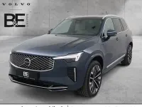Neu Volvo XC90 Plus 455 PS (334 kW) 2026 Blau SUV