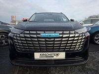 Neu Haval H6 Lux 243 PS (178 kW) 2026 Schwarz SUV