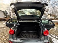 Gebraucht Audi Q2 Design 150 PS (110 kW) 2018 Grau SUV