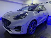 Gebraucht Ford Puma ST-Line X 155 PS (114 kW) 2021 Grau SUV