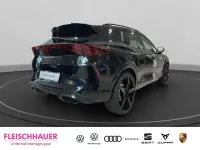 Gebraucht Cupra Formentor VZ 400 PS (294 kW) 2025 Schwarz SUV
