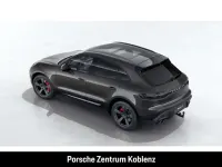 Gebraucht Porsche Macan 381 PS (280 kW) 2022 Vulkangraumetallic SUV