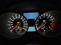 Gebraucht Mercedes SLK200 184 PS (135 kW) 2008 Schwarz Cabrio