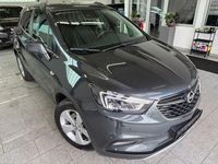Gebraucht Opel Mokka X 140 PS (102 kW) 2018 Grau SUV
