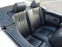 Gebraucht BMW 325 Cabriolet 170 PS (125 kW) 1988 Weiß Cabrio