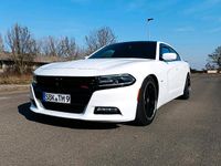 Gebraucht Dodge Charger 375 PS (275 kW) 2016 Limousine