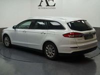 gebraucht Ford Mondeo Turnier Business Edition NAVI CAM TEMPO