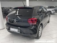 gebraucht VW Polo 1.0 TSI CL DSG NAVI GJR KLIMA PDC SHZ