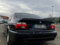 gebraucht BMW 520 i -