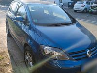 Gebraucht VW Golf V 140 PS (102 kW) 2007 Blau Limousine