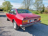 Gebraucht Lancia Beta 86 PS (63 kW) 1977 Rot Coupé