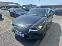 Gebraucht Mazda CX-30 Homura-Line 140 PS (102 kW) 2025 Schwarz SUV