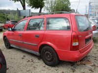 gebraucht Opel Astra Caravan Basis KLIMA EURO 4