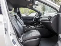 Gebraucht DFSK Fengon 106 PS (77 kW) 2024 Weiß SUV