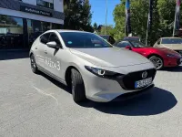 Gebraucht Mazda 3 Exclusive-Line 140 PS (102 kW) 2025