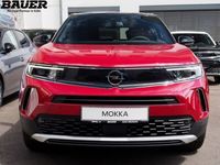 gebraucht Opel Mokka 1.2 Ultimate