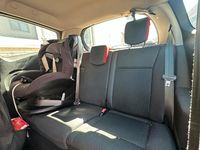 Gebraucht Renault Clio II 75 PS (55 kW) 2007 Schwarz Kleinwagen