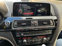 Gebraucht BMW M6 Competition Edition 575 PS (422 kW) 2014 Silber Coupé