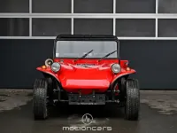 Brugt VW Buggy 60 HK (44 kW) 1967 Rød Sedan
