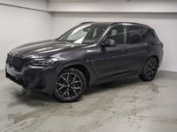 gebraucht BMW X3 xDrive 20dA M Sportpaket / Driving Assistant/ Abstandstempomat