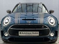 gebraucht Mini Cooper S Clubman Navi+,PD,LH,DAB,RK,AHK,CarPlay