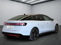 Gebraucht VW ID.7 GTX 250 kW (340 PS) 2025 Weiß Limousine